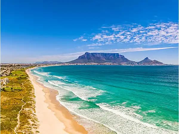 Cape Town