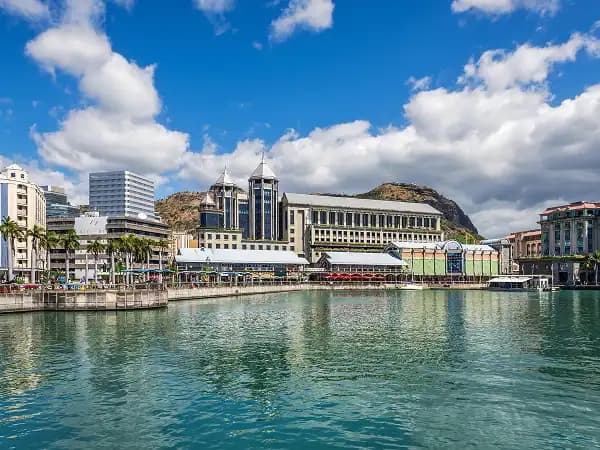 Port Louis