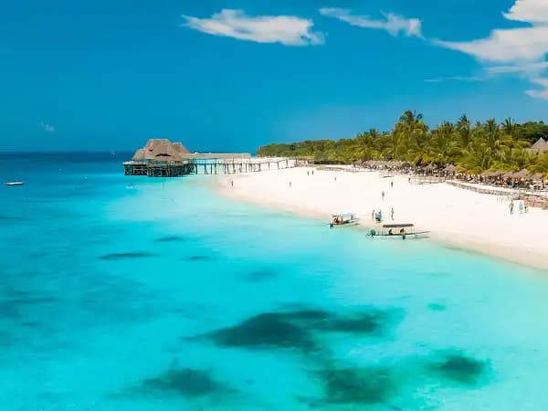 Zanzibar