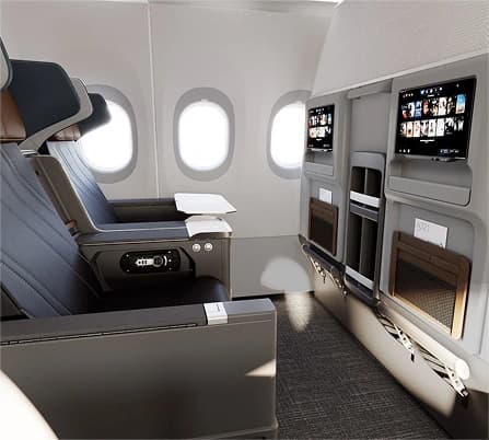 american airlines