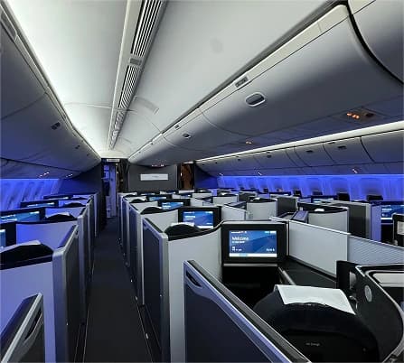 british airways
