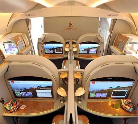 emirates