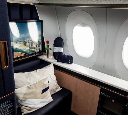 lufthansa