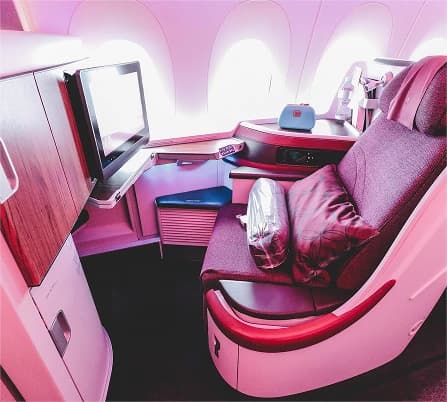 qatar airways