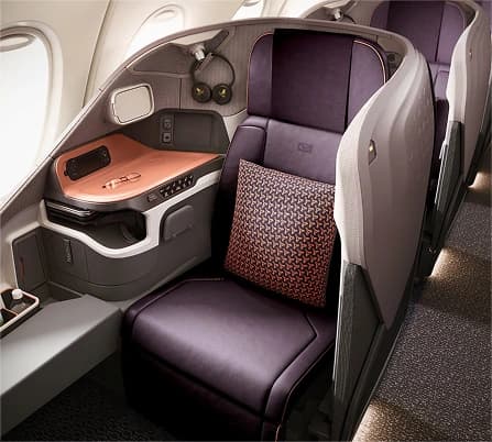 singapore airlines