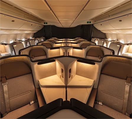 cathay pacific
